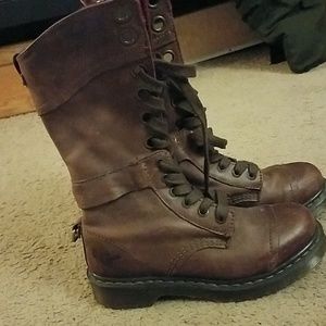 Dr martens boots
